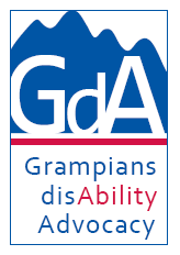 Grampians DisAbility Advocacy